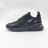 achat nike air max 270 femmes hommes prix bas snow point